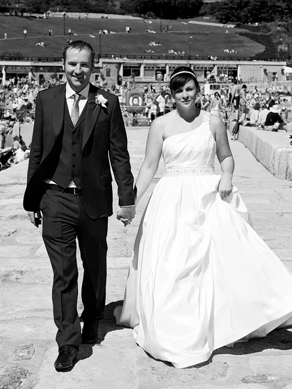 Emily Emily The Dress Co-Owner / Manager